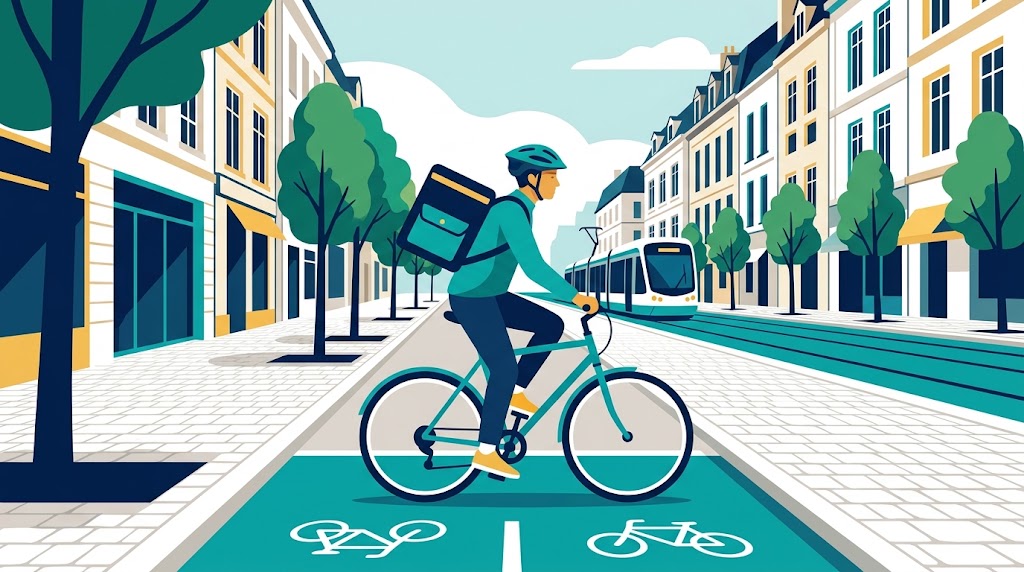 Making food deliveries safer, together
