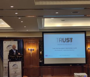 TRUST publications