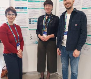 TRUST partners at the TRA conference – May 2026