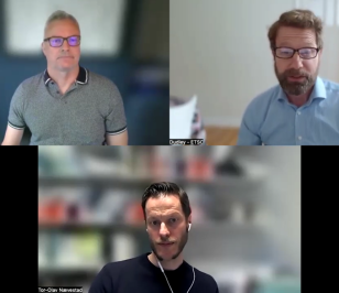 TRUST Podcast – Episode 1