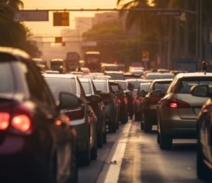 Studying the link between traffic safety culture and road safety outcomes