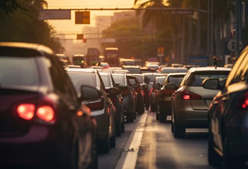 Studying the link between traffic safety culture and road safety outcomes
